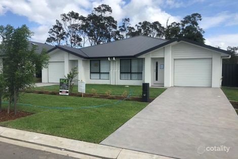 Property photo of 35 Lancaster Street Thornton NSW 2322