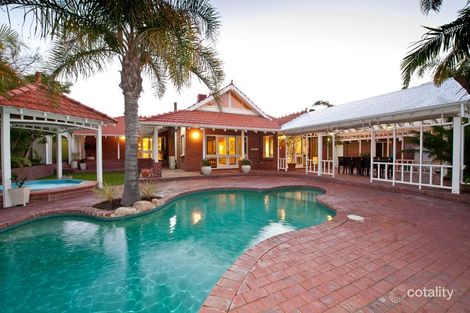 Property photo of 20 Castlecrag Drive Kallaroo WA 6025