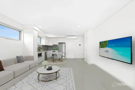 Property photo of 301/3 Palomar Parade Yagoona NSW 2199