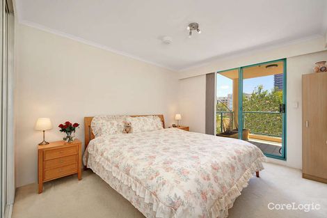 Property photo of 409/1 Spring Street Bondi Junction NSW 2022
