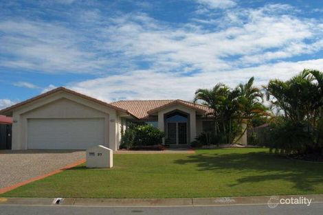 27 Oak Hill Cres, Parkwood, QLD 4214
