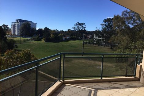 Property photo of 48/9-15 Lloyds Avenue Carlingford NSW 2118