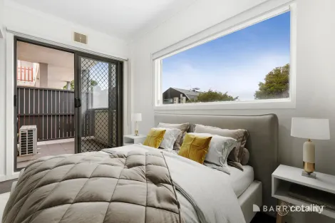 Property photo of 11/62-72 Bay Road Sandringham VIC 3191