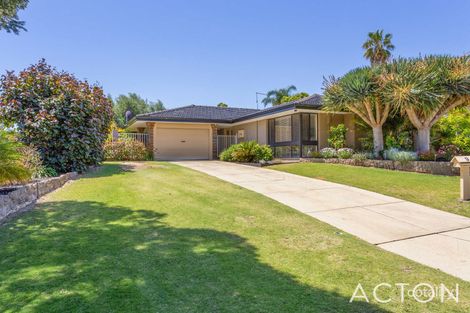 Property photo of 9 Twain Close Lake Coogee WA 6166