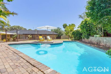 Property photo of 9 Twain Close Lake Coogee WA 6166