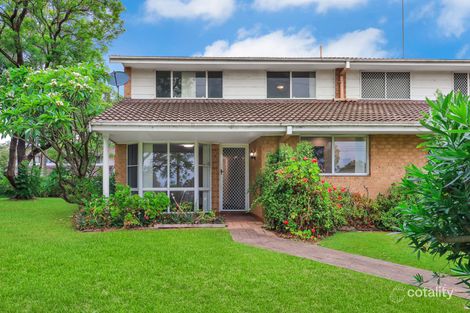 4/18 Second Ave, Kingswood, NSW 2747