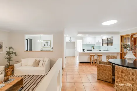Property photo of 21 Bowtell Street Rangeville QLD 4350
