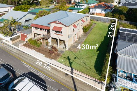 Property photo of 18 Hove Street Highgate Hill QLD 4101