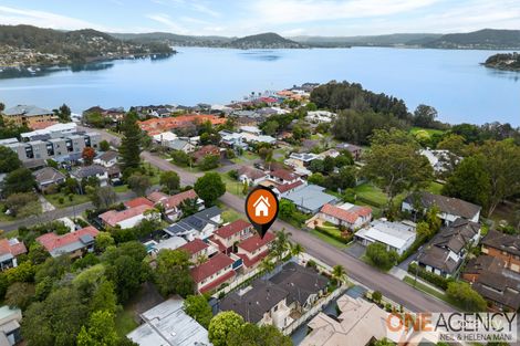 3/17 Webb St, East Gosford, NSW 2250