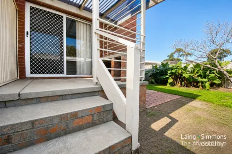 9 Manifold Rd, Blackett, NSW 2770