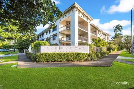 1/349-351 Lake St, Cairns North, QLD 4870