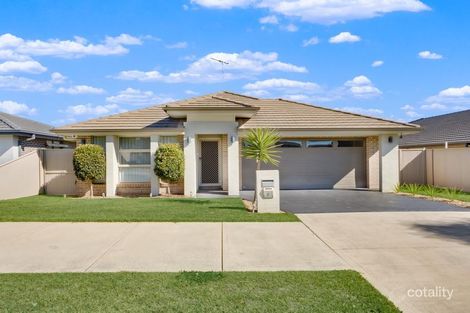 Property photo of 21 Delaware Street Spring Farm NSW 2570