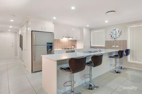 Property photo of 21 Delaware Street Spring Farm NSW 2570
