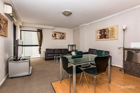 Property photo of 3/418-428 Murray Street Perth WA 6000