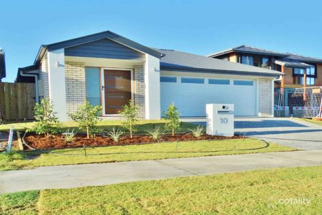 10 Donnelly St, Mango Hill, QLD 4509
