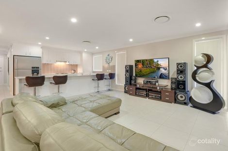 Property photo of 21 Delaware Street Spring Farm NSW 2570