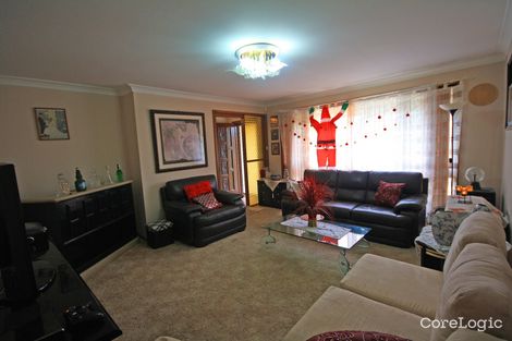 Property photo of 8 Chaperon Crescent Minto NSW 2566