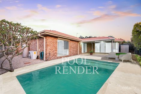 Property photo of 29 Taroona Circuit Oxenford QLD 4210