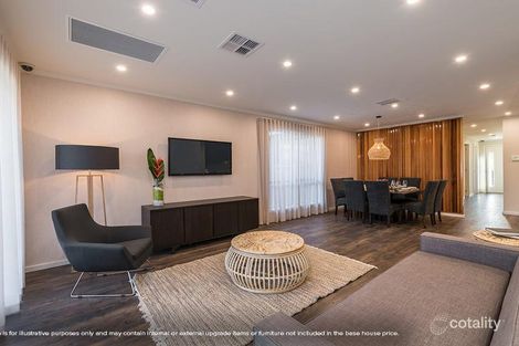 Property photo of LOT 200 Raggatt Crescent Mitchell Park SA 5043