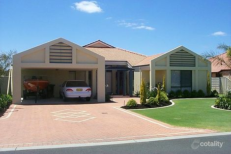 23 Turnberry Way, Pelican Point, WA 6230