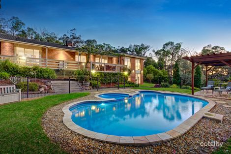 90 Smedley Rd, Park Orchards, VIC 3114