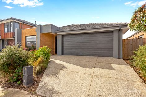 13 Strawberry Rd, Manor Lakes, VIC 3024