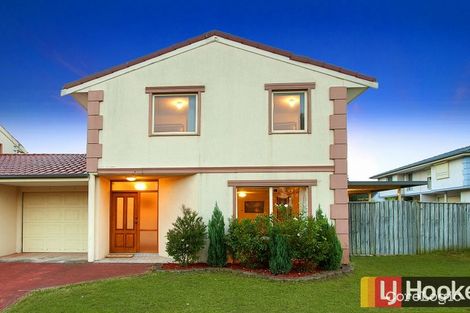 Property photo of 30 Whitehaven Avenue Quakers Hill NSW 2763
