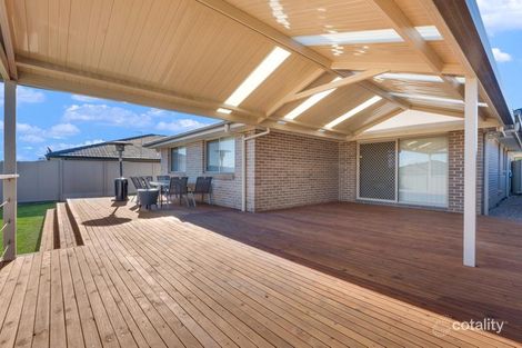 Property photo of 21 Delaware Street Spring Farm NSW 2570