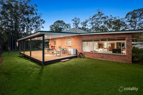 Property photo of 18 Scotts Road Mitchells Island NSW 2430
