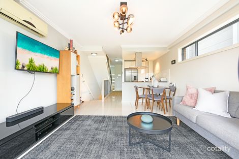 Property photo of 1/9 Verley Drive Homebush NSW 2140