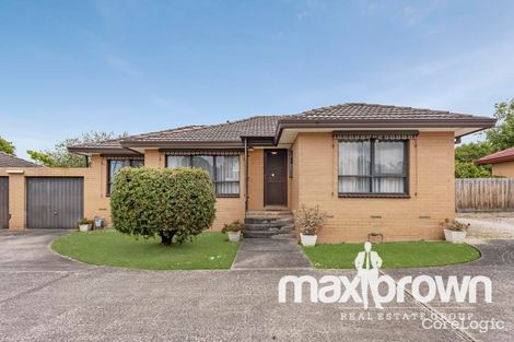 Property photo of 9/14-16 Surrey Road West Croydon VIC 3136