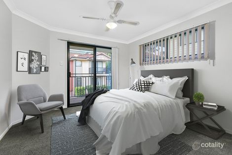Property photo of 17/1158 Cavendish Road Mount Gravatt East QLD 4122