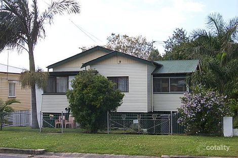 Property photo of 19 Meecham Street Grange QLD 4051