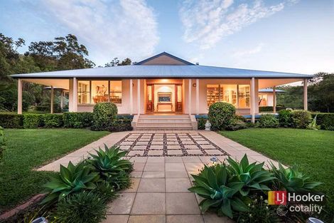 72 Barrabooka Dr, The Gap, QLD 4061