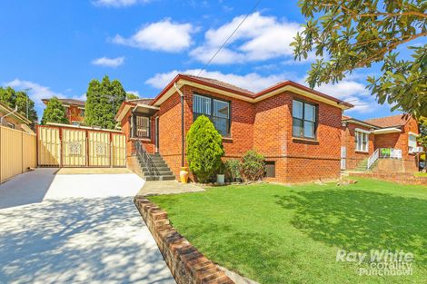 Property photo of 31 Warren Parade Punchbowl NSW 2196