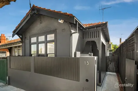 15 Albert St, Windsor, VIC 3181