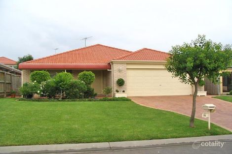 31 Latina Cct, Prestons, NSW 2170