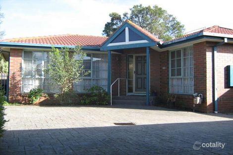 Property photo of 2/24 Belsize Avenue Carnegie VIC 3163