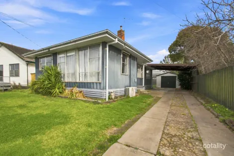 28 Overend Cres, Sale, VIC 3850