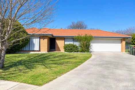10 Coventry Ct, West Wodonga, VIC 3690