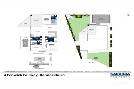 Property photo of 4 Fenwick Fairway Bannockburn VIC 3331