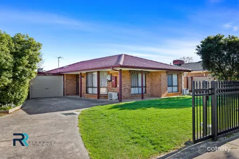 11 Smoult Dr, Kurunjang, VIC 3337
