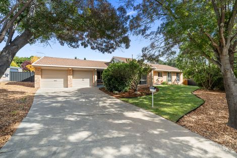 Property photo of 4B Hansen Circuit Isaacs ACT 2607