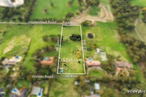 Property photo of 7 Watties Road Templestowe VIC 3106