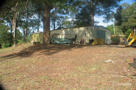 Property photo of 9 Toula Court Advancetown QLD 4211