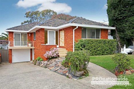 Property photo of 14 Canonbury Grove Bexley North NSW 2207