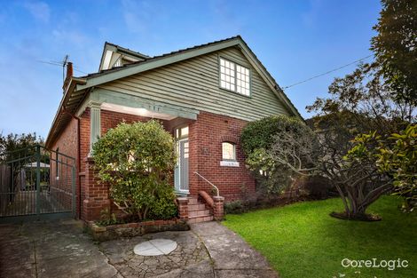 Property photo of 90 Bowen Street Camberwell VIC 3124