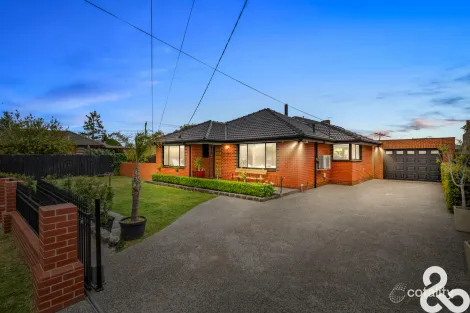 Property photo of 26 Ruthven Crescent Lalor VIC 3075