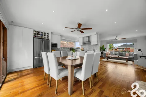 Property photo of 26 Ruthven Crescent Lalor VIC 3075