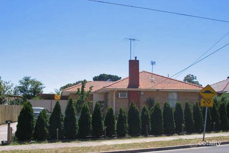 Property photo of 50 Argyle Street Fawkner VIC 3060